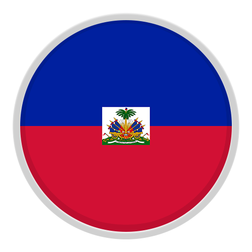 Haiti Fem. S17