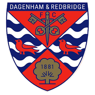 Dagenham & Redbridge S23