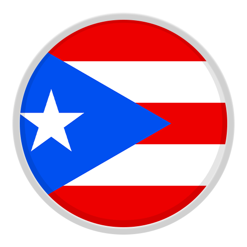 Porto Rico Fem.