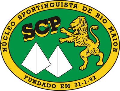 NS Rio Maior S19