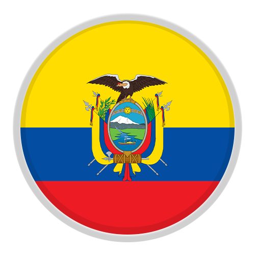 Equador S16