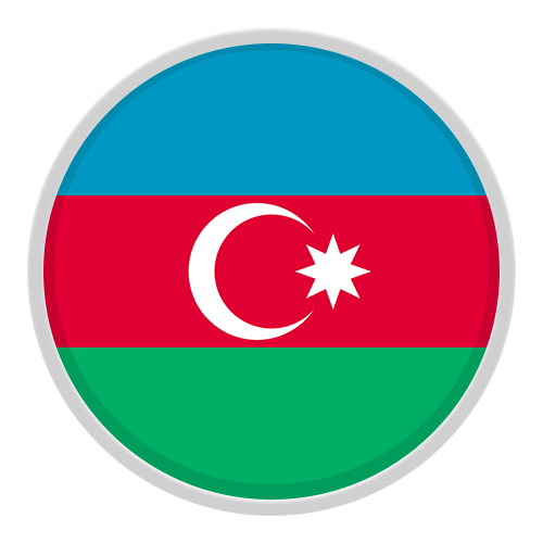 Azerbaijo S17