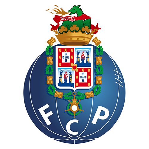 FC Porto S10