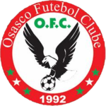 Fundao do clube como Osasco FC