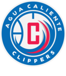 Fundao do clube como Agua Caliente Clippers