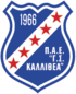 Fundao do clube como Kallithea FC