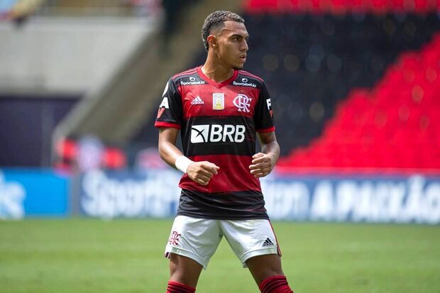 Matheuzinho (Flamengo)