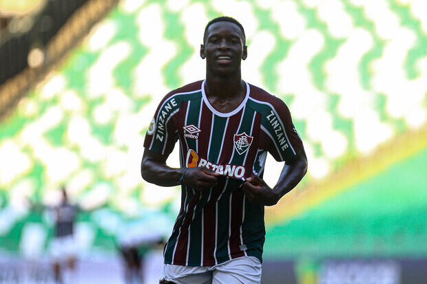 Luiz Henrique (Fluminense)