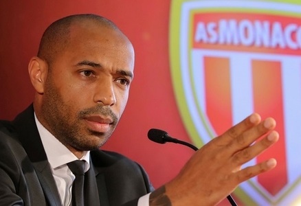 Thierry Henry (FRA)