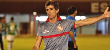 Charles Guerreiro (BRA)