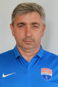 Oleksandr Sevidov (UKR)