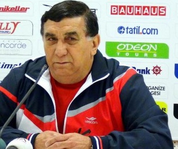 Mustafa Göksu (TUR)