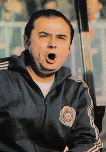 Tomislav Kaloperovic (YUG)