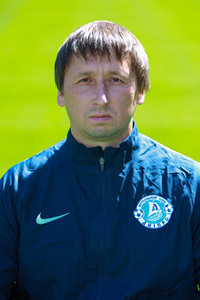 Pavlo Sirenko (UKR)