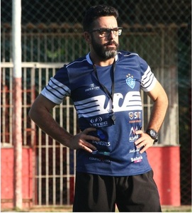 Rodrigo Fonseca (BRA)