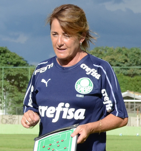 Ana Lúcia Gonçalves (BRA)
