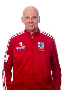 Thomas Mårtensson (SWE)