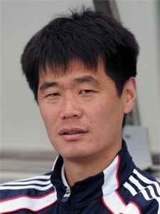 Li Xiaopeng (CHN)