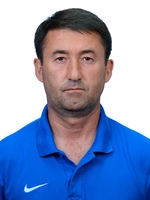 Ilshat Aitkulov (RUS)