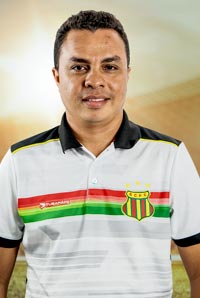 Edvaldo Silva (BRA)