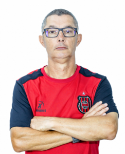 João Beschorner (BRA)