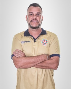 Luiz Gabardo (BRA)