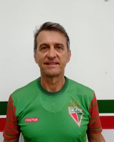 Leocir DallAstra (BRA)