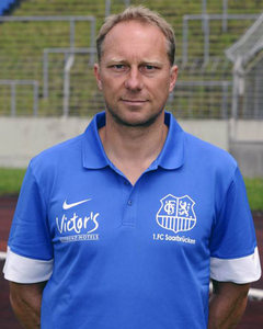 Jürgen Luginger (GER)