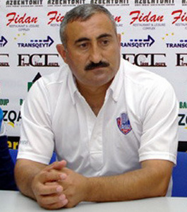 Nazim Suleymanov (AZE)