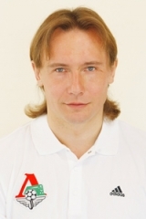 Vladimir Maminov (UZB)