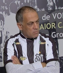 Celso Teixeira (BRA)