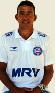 Aroldo Moreira (BRA)
