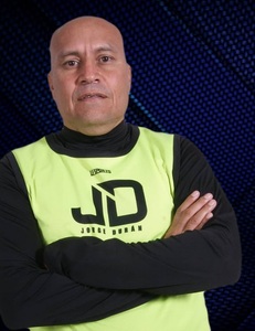 Jorge Durán (VEN)
