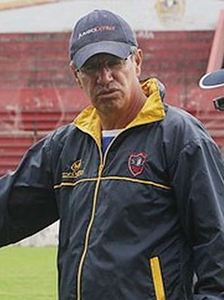 Alfredo Encalada (ECU)