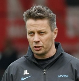 Janne Lindberg (FIN)