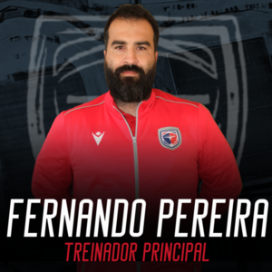 Fernando Pereira (POR)