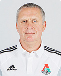 Leonid Kuchuk (BLR)