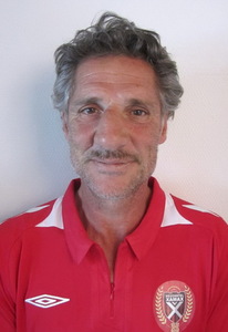 Jean-Luc Ettori (FRA)