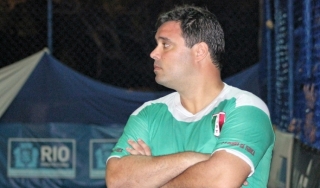 Alexandre Gomes (BRA)