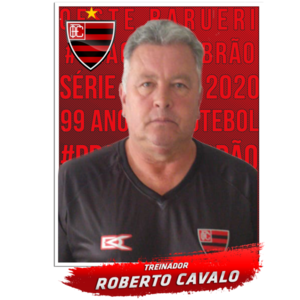 Roberto Cavalo (BRA)