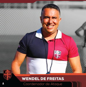 Wendel Freitas (BRA)