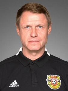 Oleg Kononov (BLR)