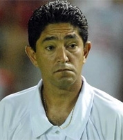 Sérgio China (BRA)