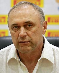 Oleg Dolmatov (RUS)