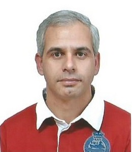 Sérgio Campelo (POR)