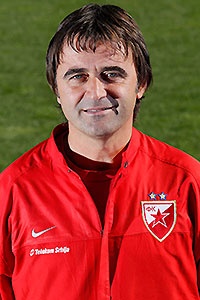 Slobodan Marović (MON)