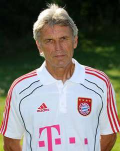 Rainer Ulrich (GER)