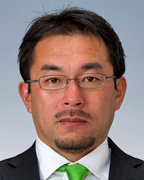 Yasuharu Sorimachi (JPN)