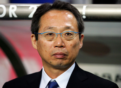 Takeshi Okada (JPN)
