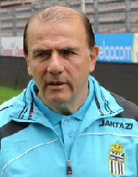 Mario Notaro (BEL)